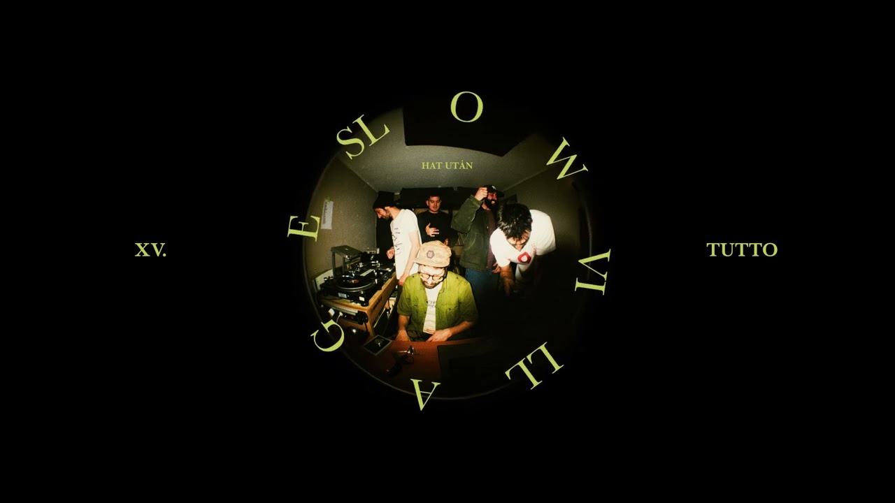 SLOW VILLAGE - TUTTO