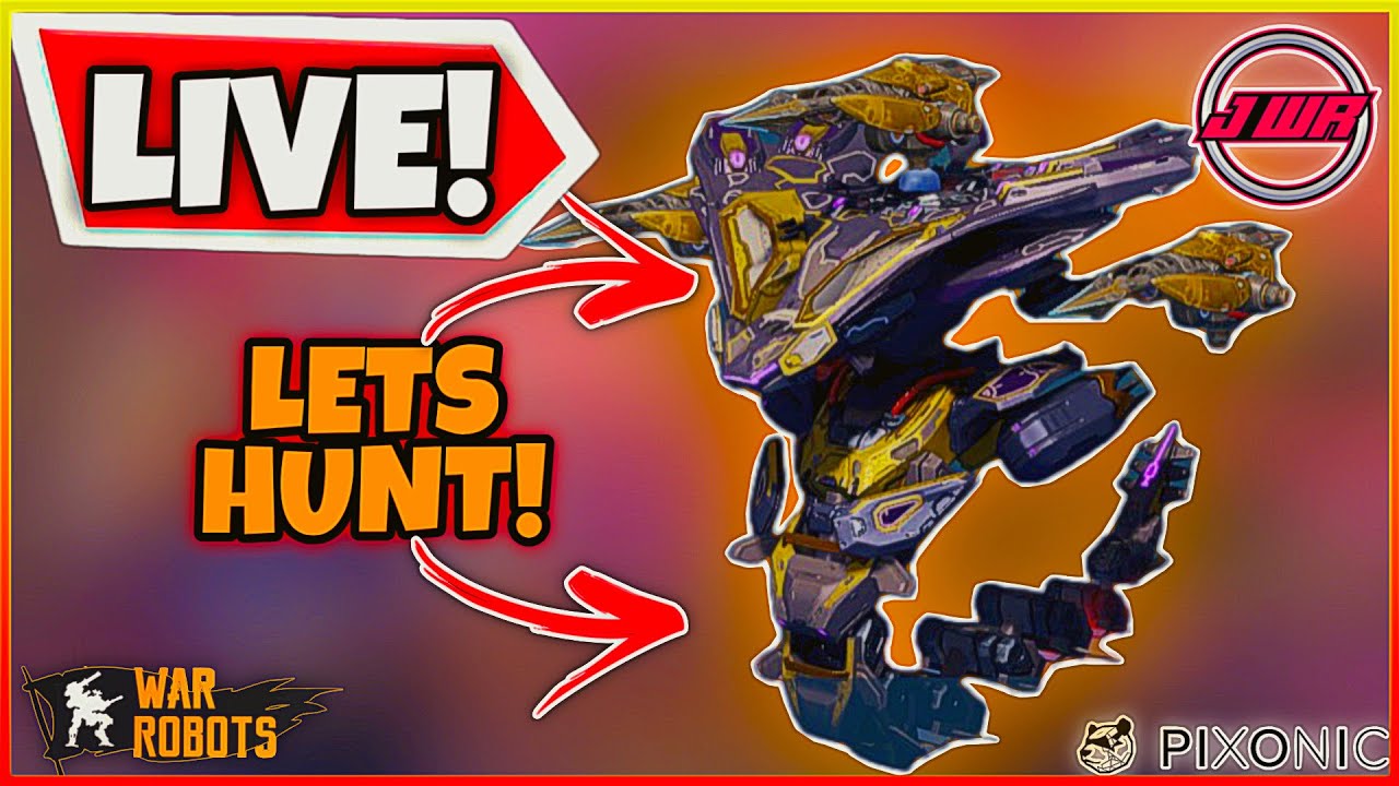 🔴 How Good is the New Ophion Robot? | Update 9.2 #warrobots #wrwincestus