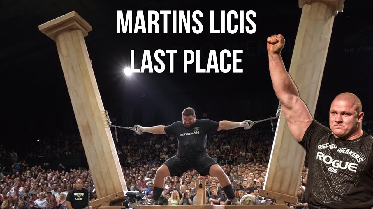 How I Made A Dramatic Comeback From Last Place In Giants Live: Wembley!