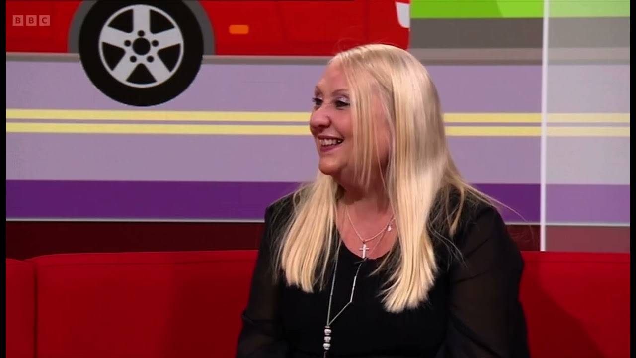 The voice of First Bus in Bristol