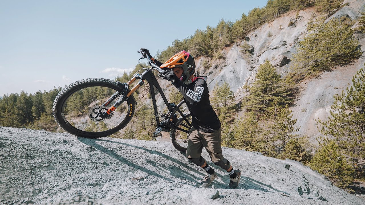 Welcome to APER Bikes