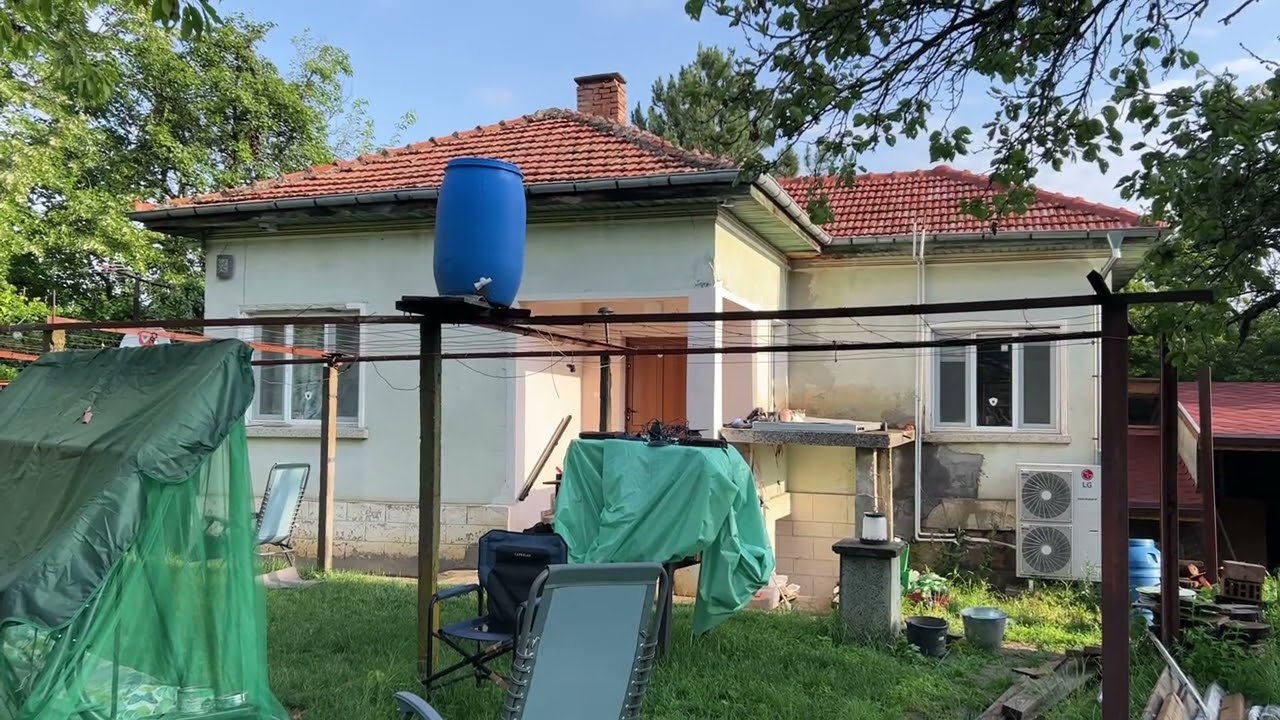 Оранжевый код в Габрово. Почему так дорого или так дешево продают дома? За сколько мы купили?