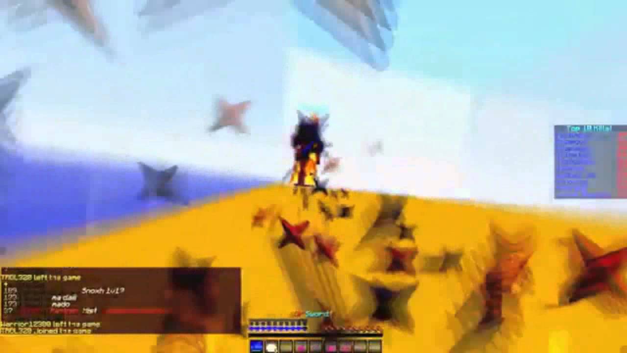 BEST MINECRAFT COMBO!!! 10AlexMc vs xDani46