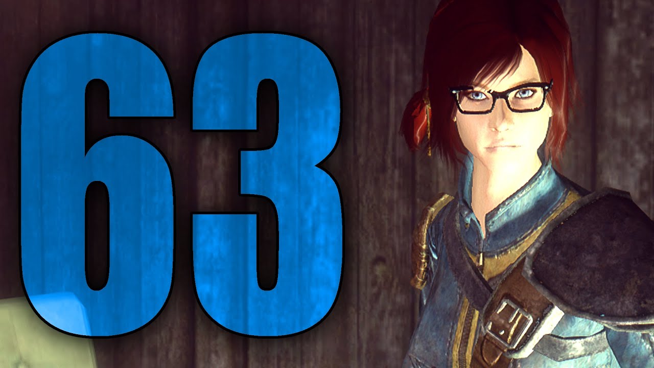 FINAL BOSS! - Another Fallout Tale 63