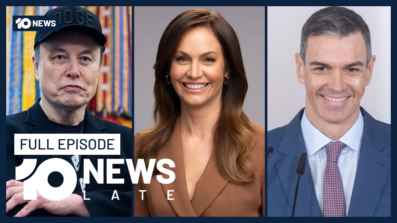 Second Australian Ski Tragedy, Former NRL Player Chases Thieves, Vietnam Prepares For US | 10 News