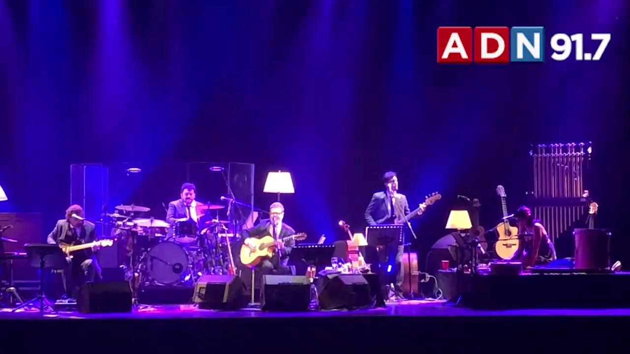 El emotivo homenaje de Gustavo Santaolalla a Jorge González