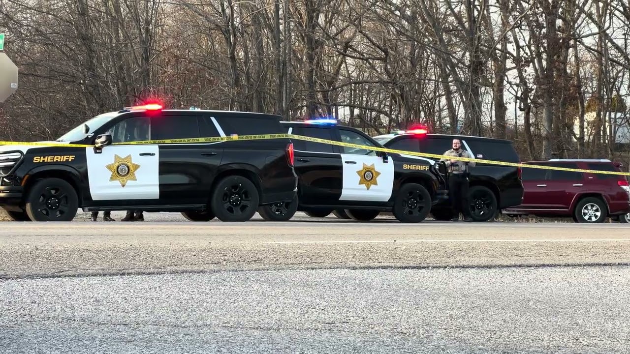 2-23-2026: Christian County, Mo. deputy shot and killed 