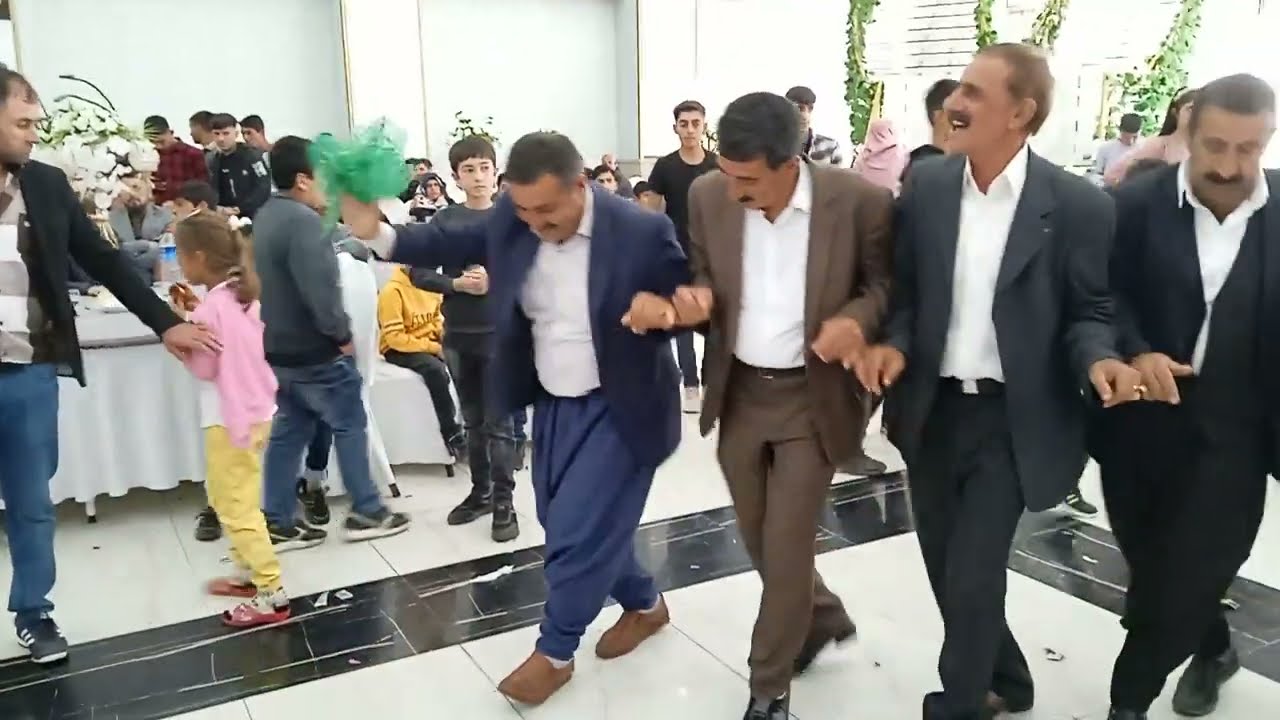 TERKAN DÜĞÜNLERİ Mıla Köyü Mustafa yıldırım düğünü