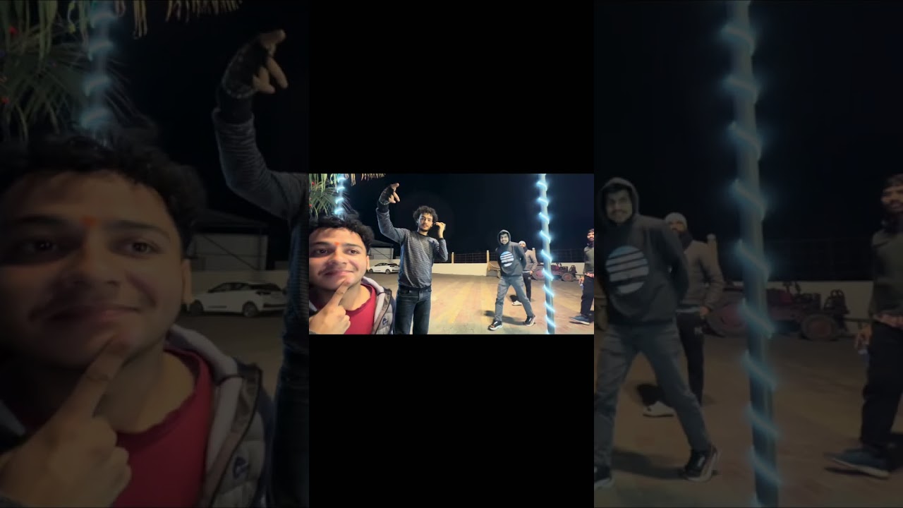 Team Vlog 