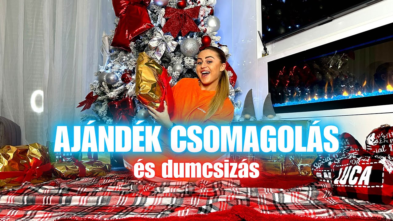 NA MIVAN KICSI?🤪 - K&Ouml;Z&Eacute;LETI AGYV&Eacute;RZ&Eacute;S, aj&aacute;nd&eacute;k csomagol&aacute;s, helyzetjelent&eacute;s