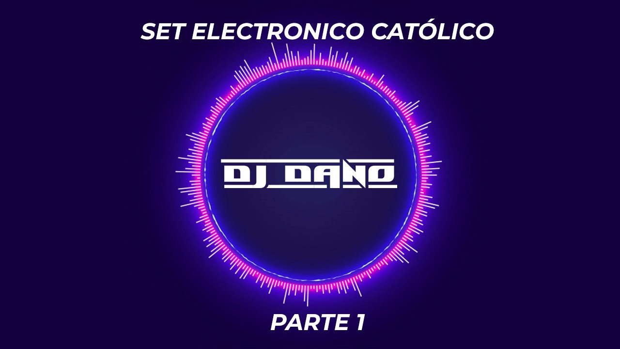 Set Electrónico Católico Parte 1