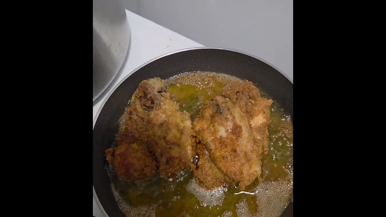 Como hacer un rico Arroz Con Pollo #recetas #saludable #cena #creative 