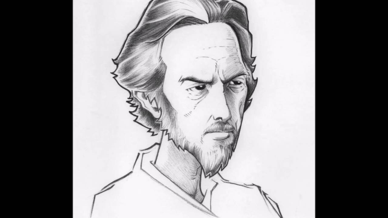Alan Watts - Real Virtue