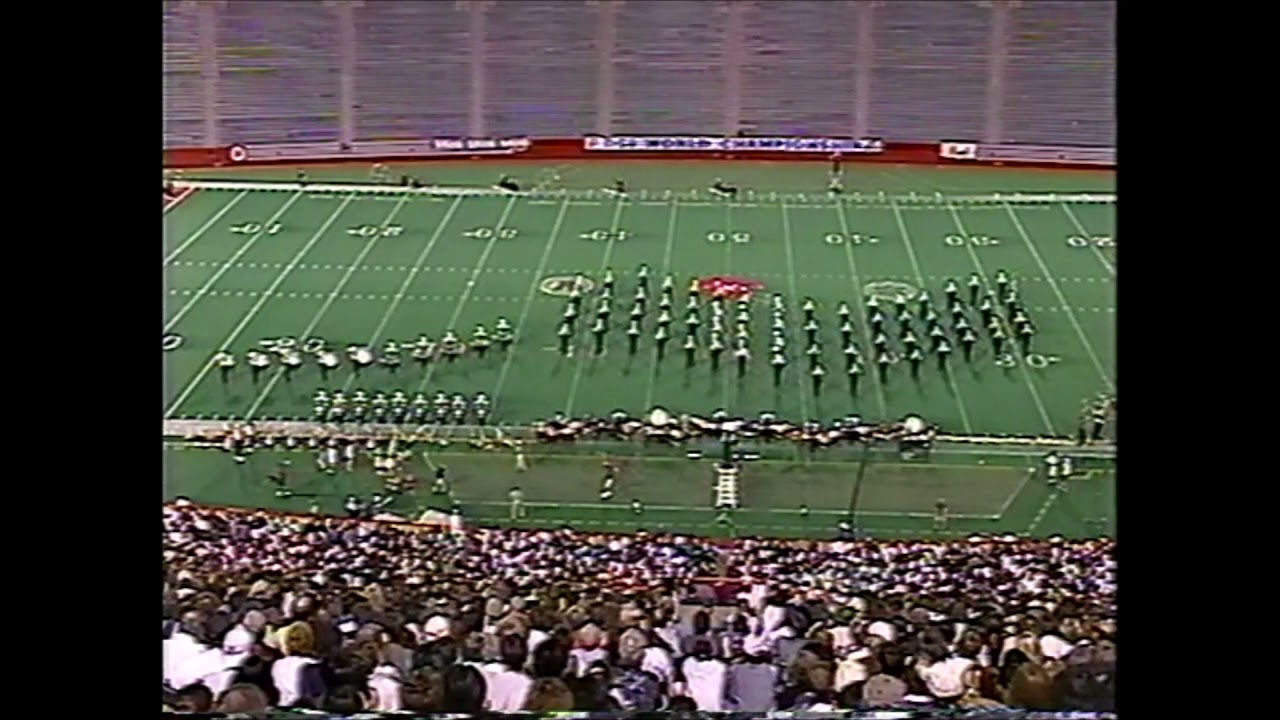 Cavaliers 1995 