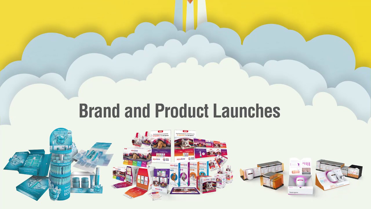 Semcom Video Reel