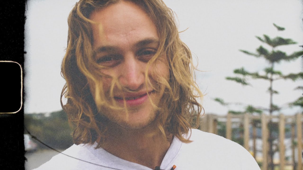 SAM MARKS - ELLIE MAE (Official Video)