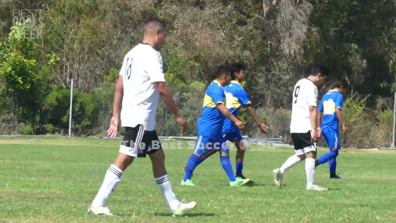 🔥 BEST GOALS OF THE WEEK 🔥 | Local League Highlights | Galacticos, Boca Jrs., Coahuila & Los Niños
