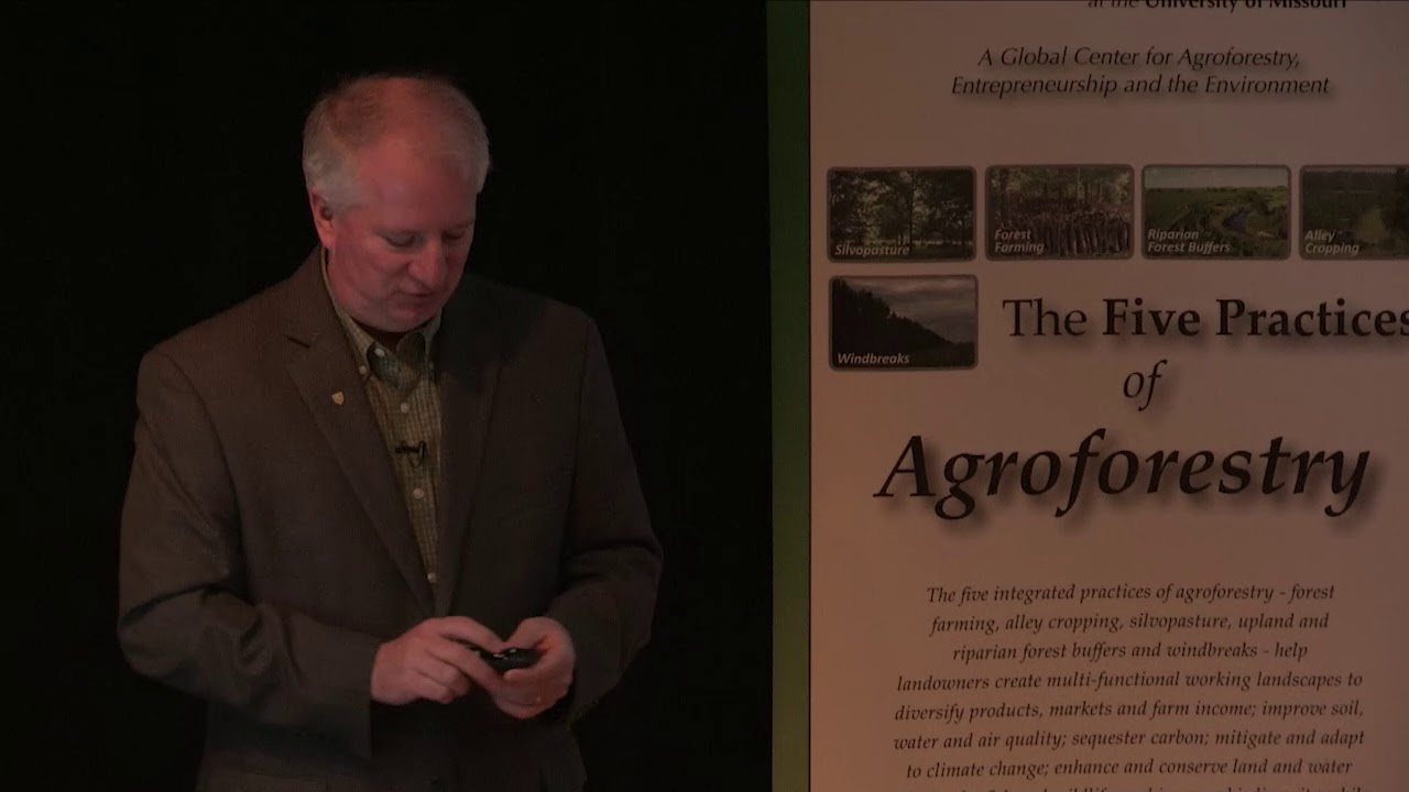 Rob Myers:  National and Regional Trends in Adoption of Soil Health Practices