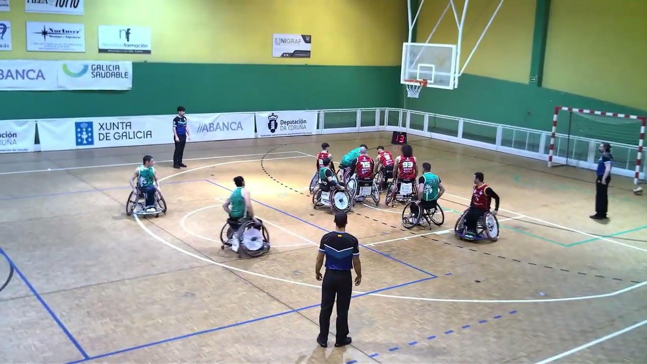 basketmi elche 17/01/2026