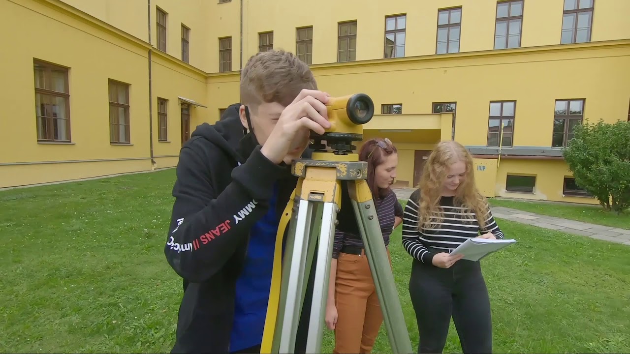 Střední průmyslová škola stavební, Lipník nad Bečvou