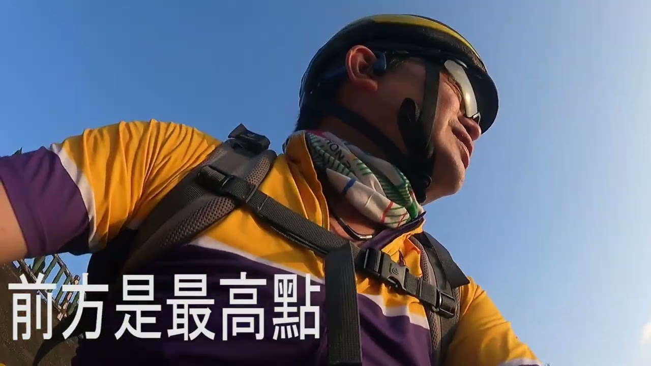 2025_0119＿環騎小台北 福德坑