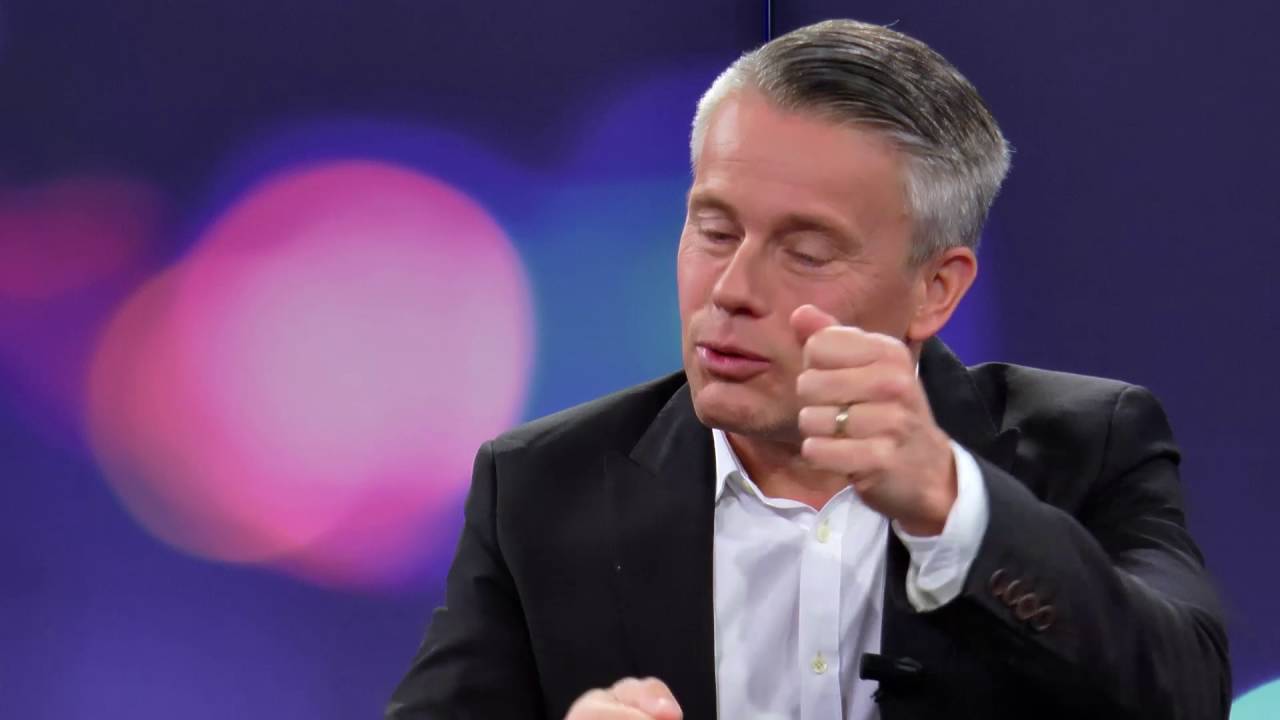 Generatie Z: Het nieuwe boek van Jos Ahlers en René Boender