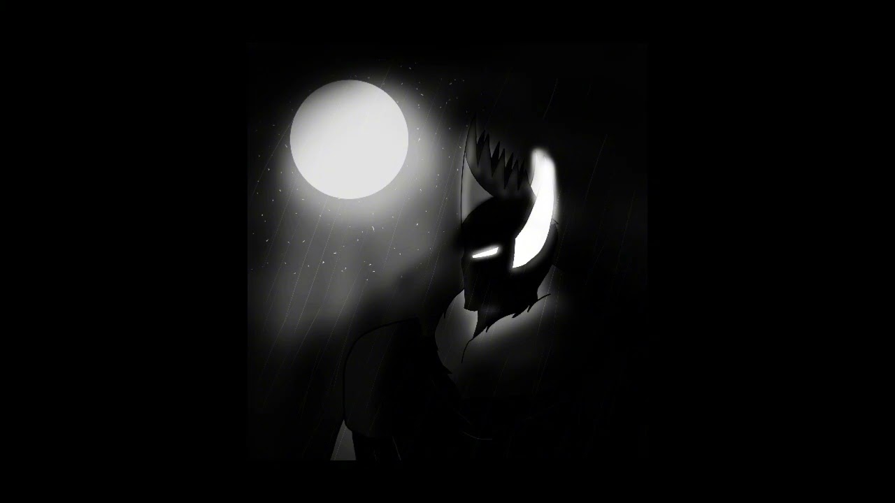 𝑭𝒂𝒅𝒆 𝒊𝒏𝒕𝒐 𝒅𝒂𝒓𝒌𝒏𝒆𝒔𝒔 - 𝑵𝑨𝑹𝑽𝑬𝑵𝑻 (𝑼𝑳𝑻𝑹𝑨 𝑺𝑳𝑶𝑾𝑬𝑫)