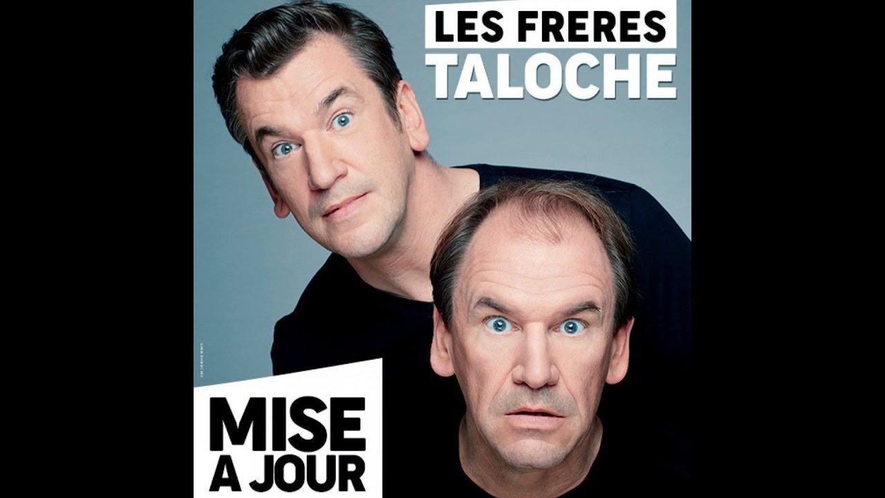 Bruno Taloche &eacute;tait l'invit&eacute; de Room Service