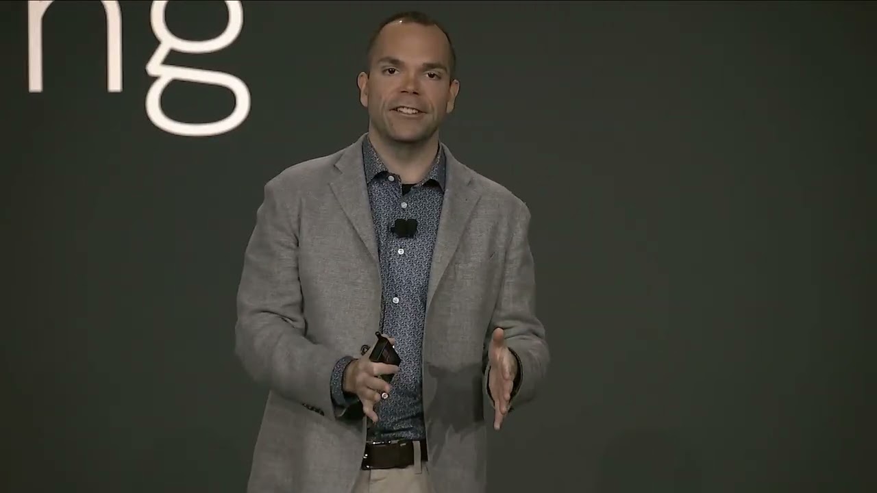 Oracle Cloud Infrastructure - Financial Analyst Day 2025