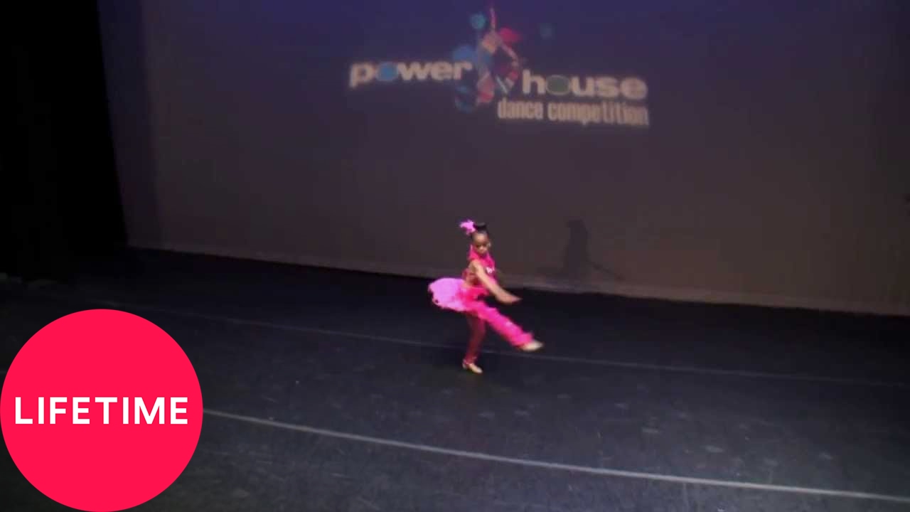 Dance Moms: Full Dance: The Flamingo (S3, E35) | Lifetime