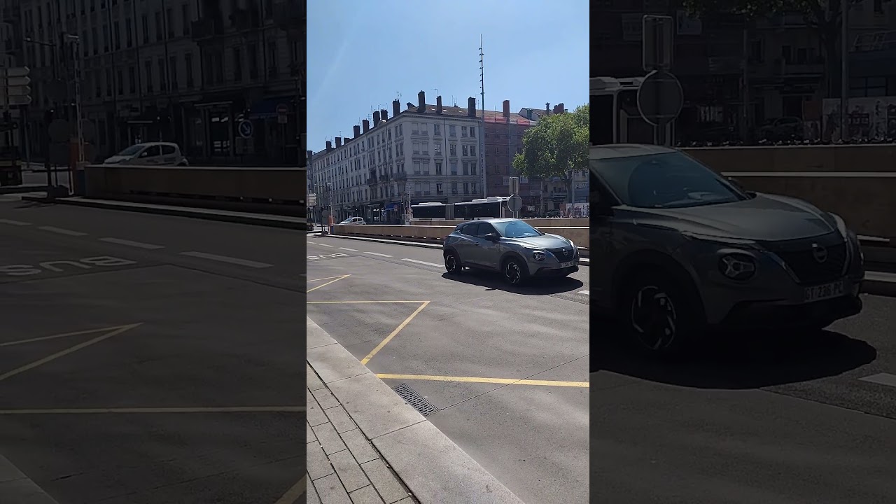 Ligne C25 Direction St Priest Plaine de Saythe En Urbanway 18 Gnv #music #voiceeffects #beats