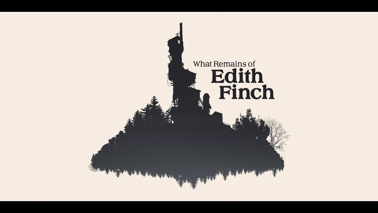 What Remains of Edith Finch #4 No commentary Gameplay ita