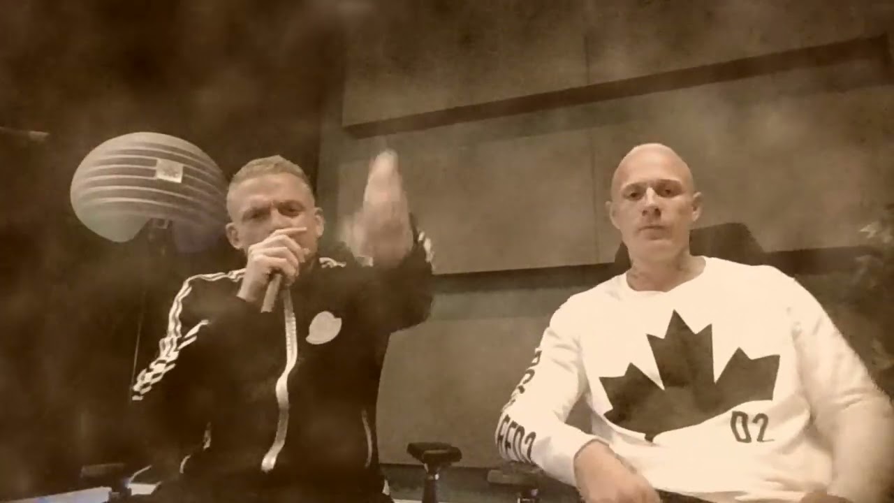 L.F.B & FredElli - Fyller V&aring;re Lommer (C.Gambino - bow wow) Remix