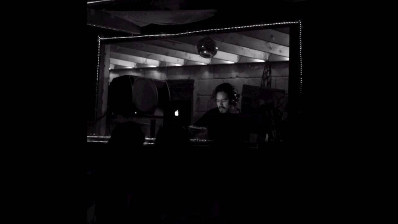 Sainte Vie Live Set at Vyvn NYC