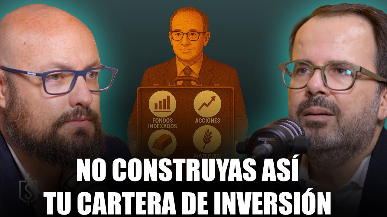 &Eacute;sta es la Mejor Cartera de Inversi&oacute;n para 2026