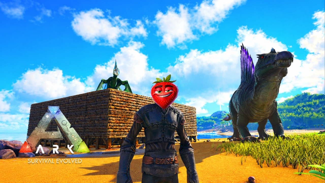 2 neue Verbündete! ARK Survival Evolved #4