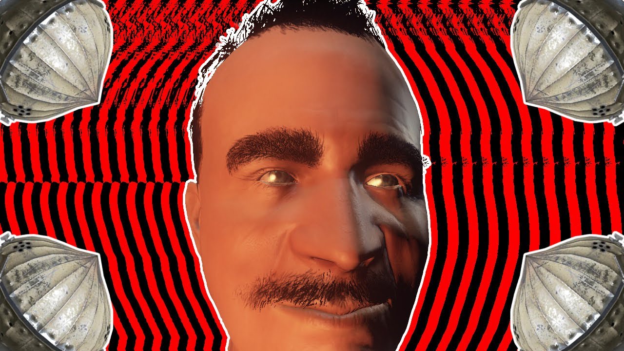 [Dark Souls 3] Siegward of Catarina full dialogue