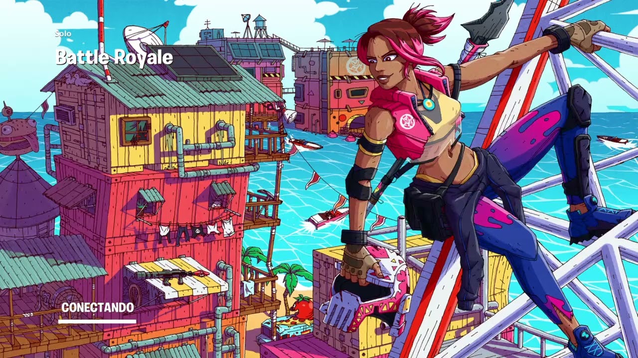 PROVALVELMENTE ESTE SERÁ O ULTIMO VÍDEO DE FORTNITE NO CANAL
