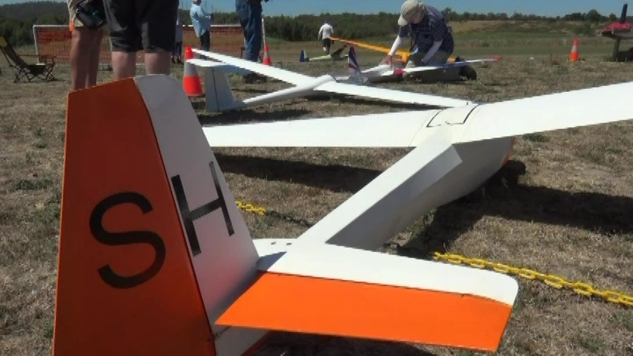 VARMS Aerotowing 21 Feb 2026