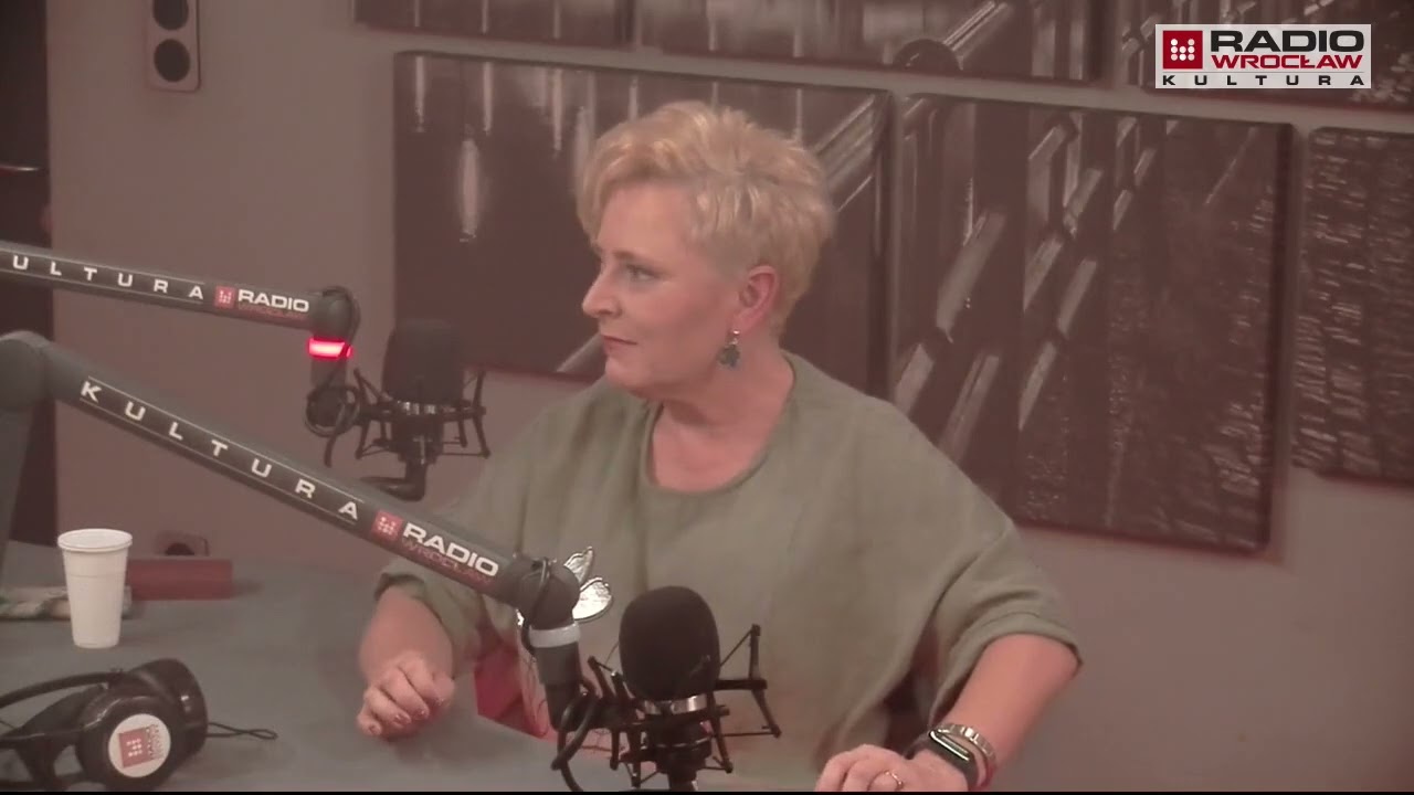 Izabella Frączyk  &bdquo;Z miłością pod wiatr&rdquo;