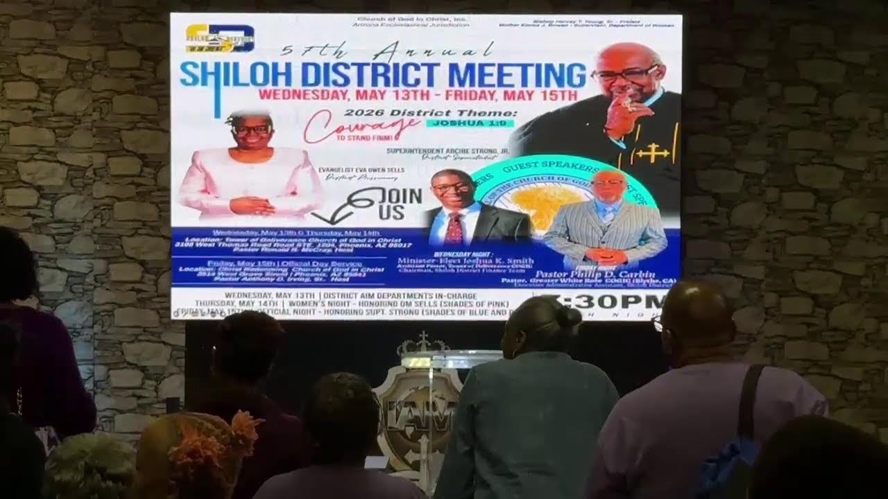 Glory Experience: Tuesday Edition | Pastor Jack Spencer