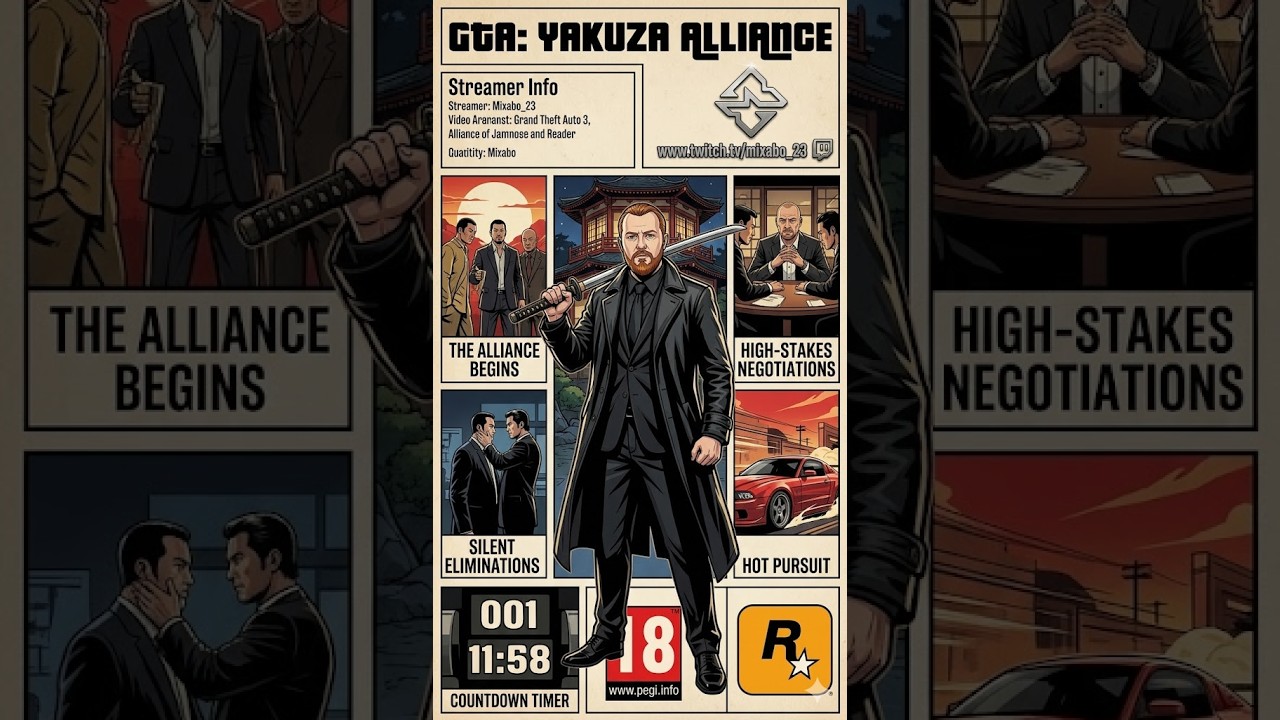 GTA III продолжаем прохождение (день #2)