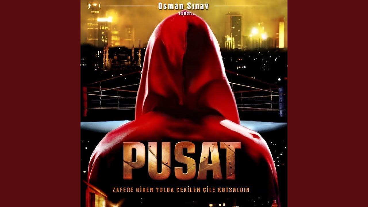 Pusat (feat. Cengiz Özkan)