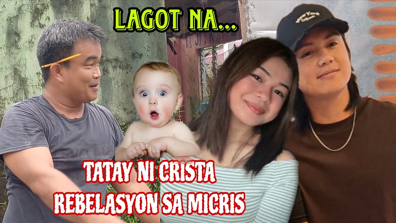 MAY SINABI SI TATAY JHONEL KAY MIKOY|ANO KAYA ITO?VAL SANTOS MATUBANG |ATE EDNA VLOGS | KALINGAP RAB