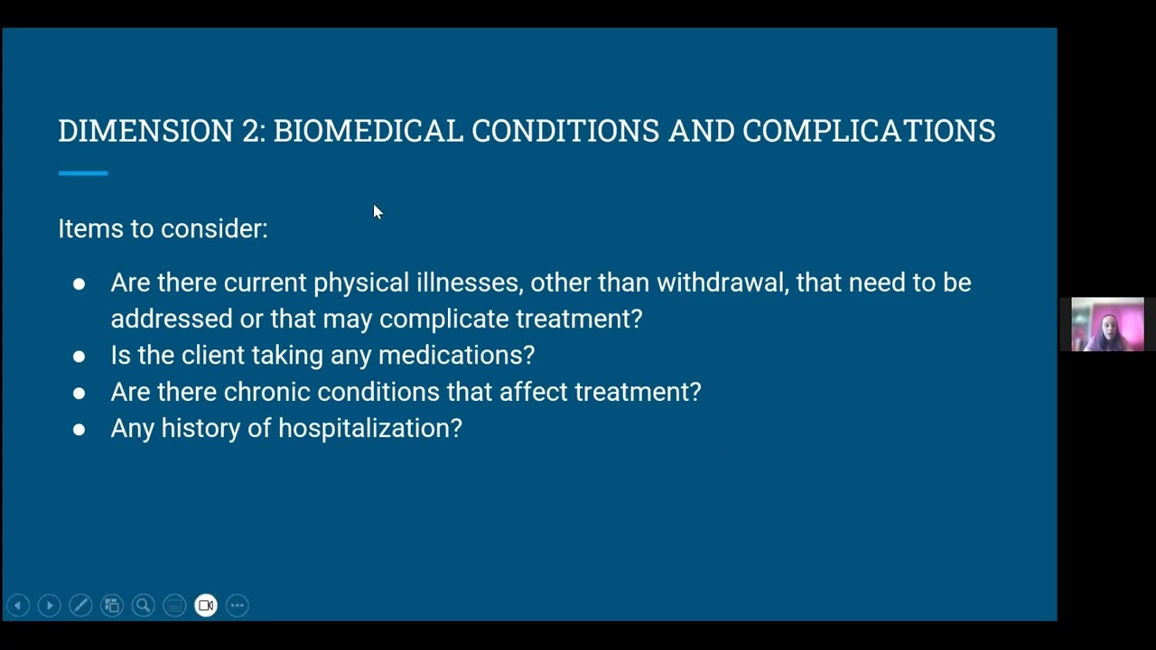 04.09.24 MCRH Social Work Grand Rounds - Behavioral Health Series #2