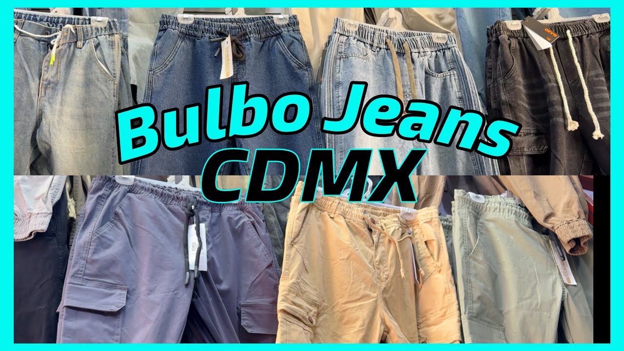 👖Los m&aacute;s buscados, nuevamente en el canal
