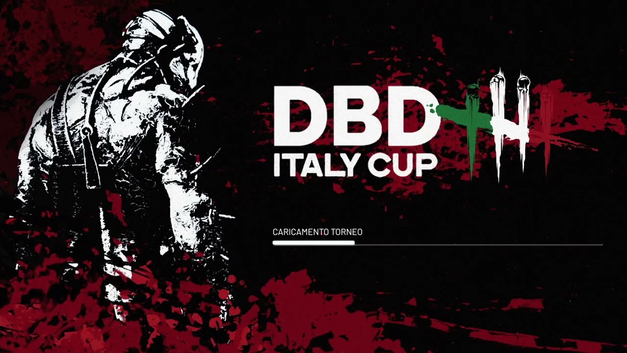 DBD ITALY CUP 🏆 SEMIFINALI