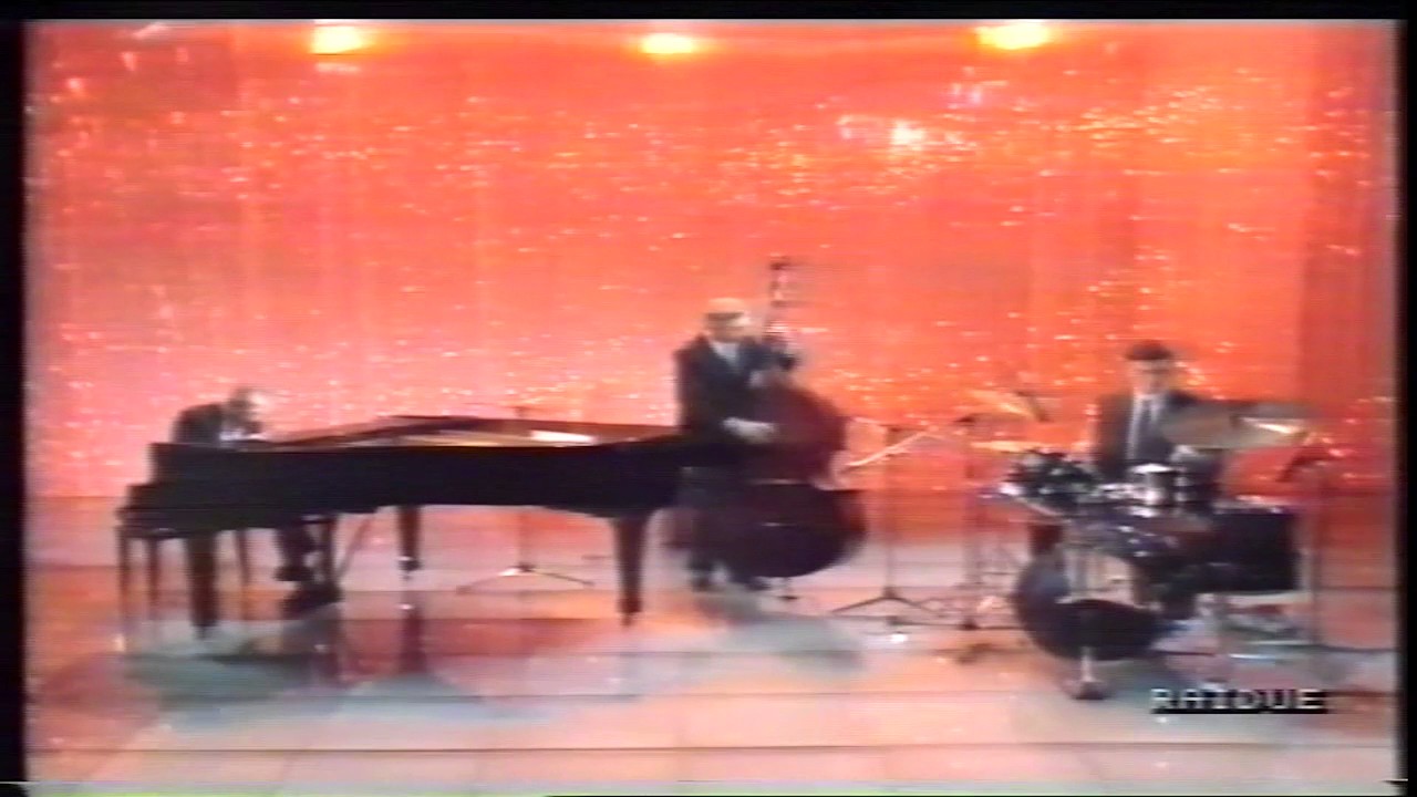 Sante Palumbo - George Gershwin (Summertime)