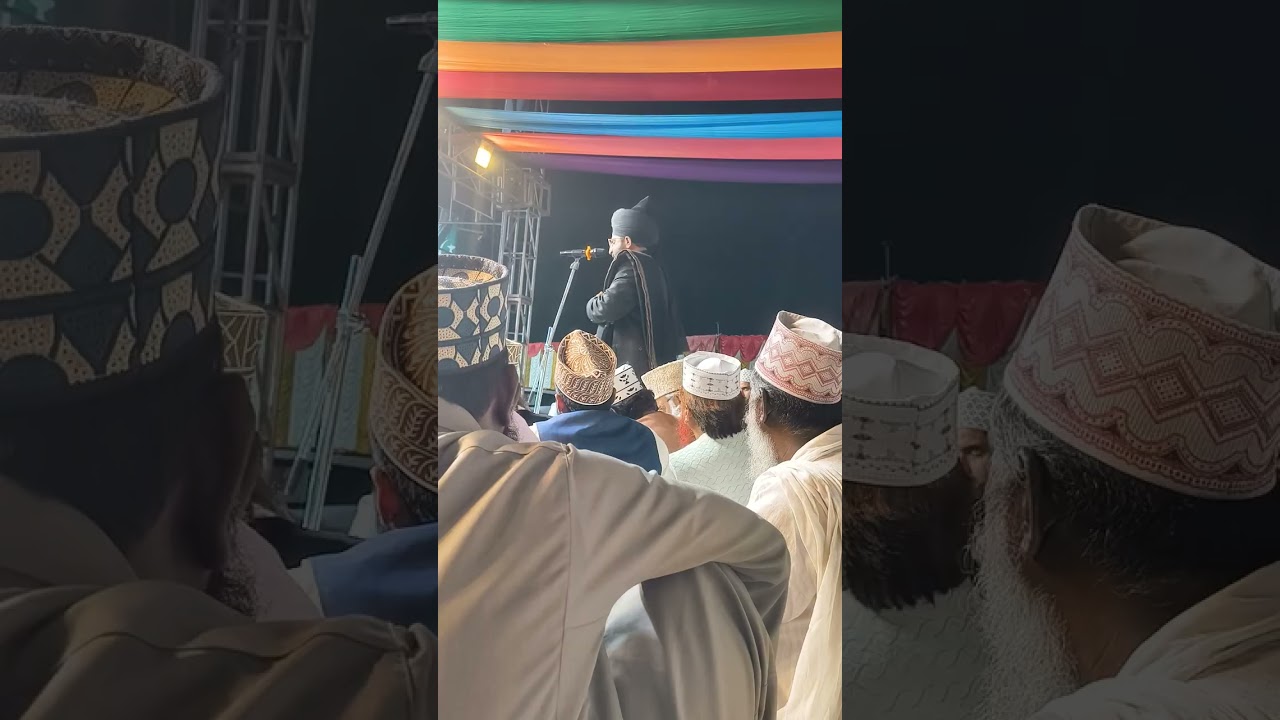 मुफ्ती सलमान अजहरी साहब न्यू वीडियो#वायरल