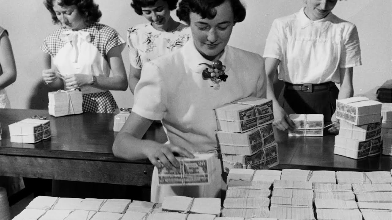 Une banque centrale canadienne : l’histoire de la Banque du Canada